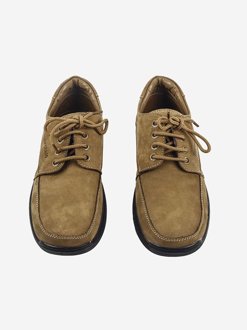 Leather Shoes