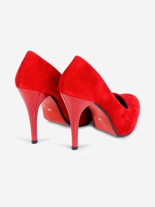 Leather Shoes